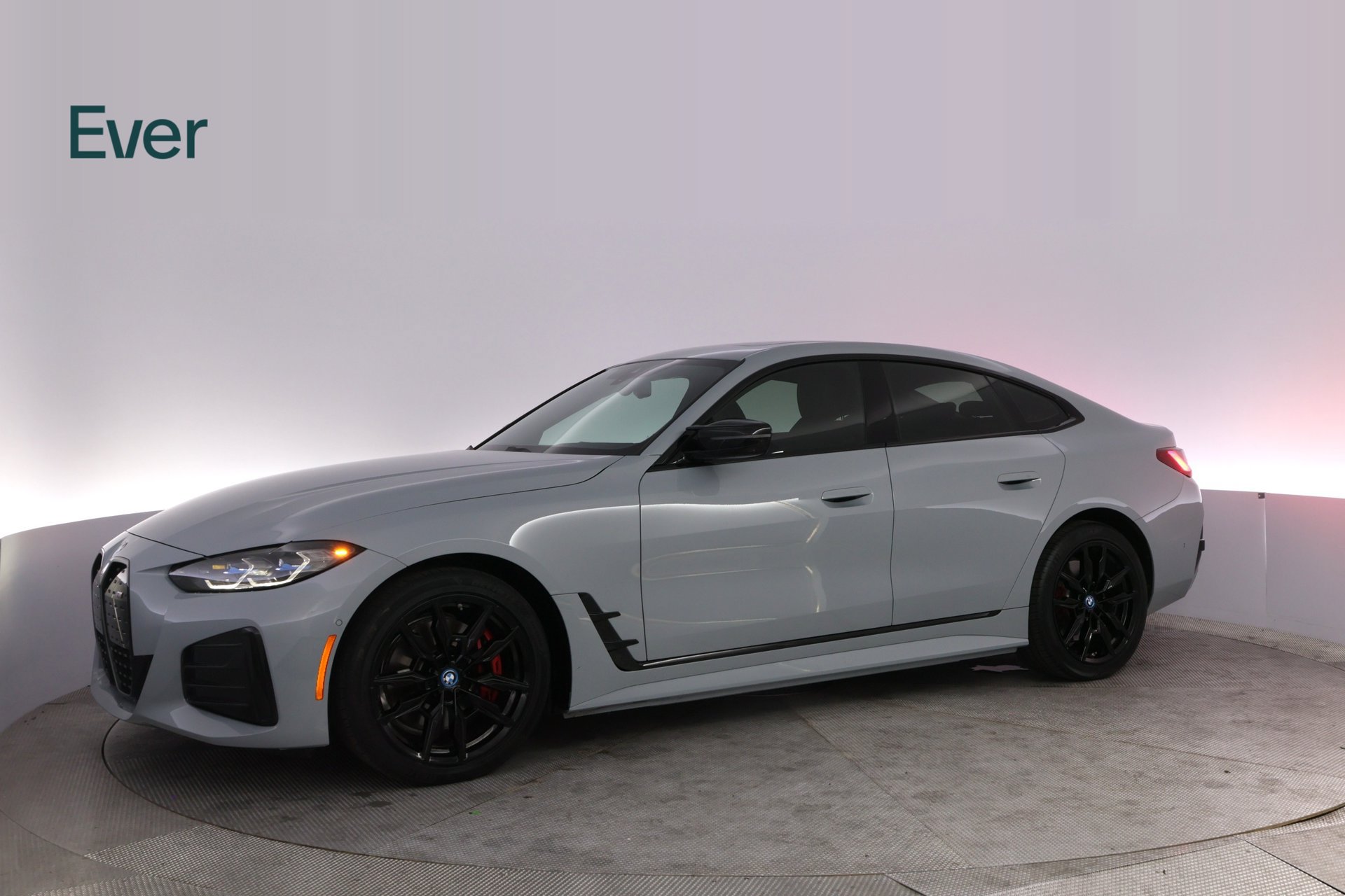 Used 2023 BMW i4 M50 w/ Premium Package AWD/4WD image 18