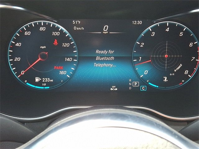 Used 2023 Mercedes-Benz GLC 300 4MATIC Coupe image 18