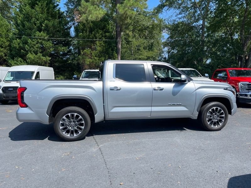 Used 2024 Toyota Tundra Limited image 15