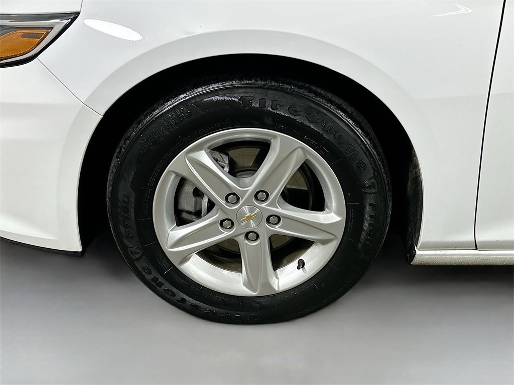Used 2024 Chevrolet Malibu LT image 7