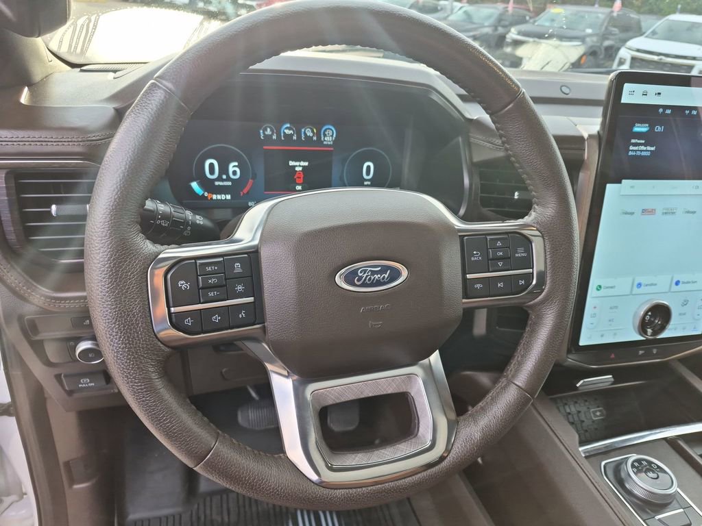 Used 2022 Ford Expedition King Ranch image 14