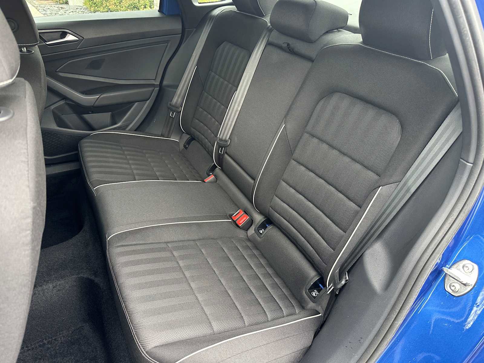 Used 2024 Volkswagen Jetta Sport image 17