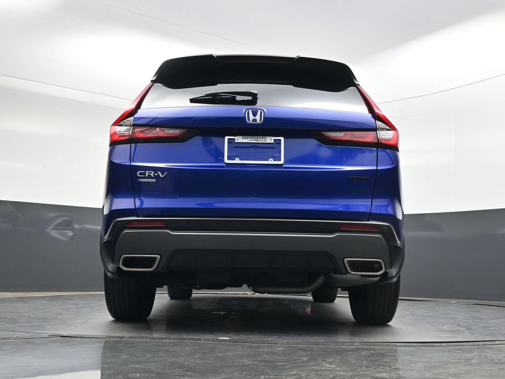 Used 2024 Honda CR-V Sport-L image 38