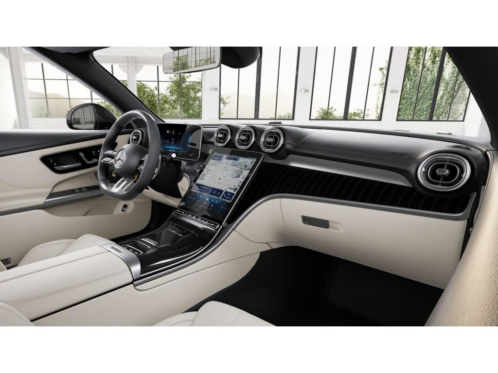 New 2026 Mercedes-Benz CLE 53 AMG 4MATIC Cabriolet image 6