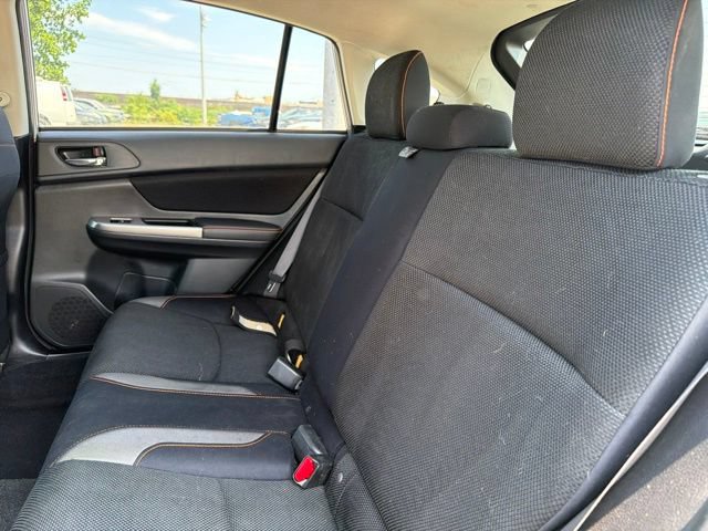 Used 2016 Subaru Crosstrek 2.0i Premium AWD/4WD image 20