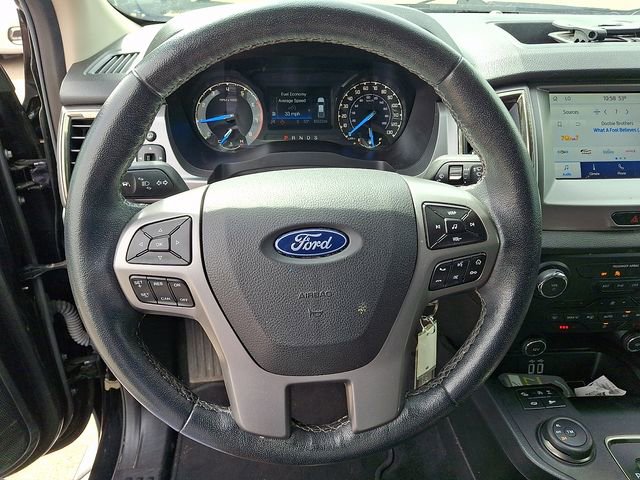 Used 2020 Ford Ranger XLT w/ Equipment Group 302A Luxury image 15