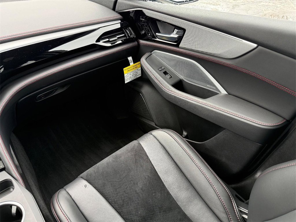 Certified 2025 Acura MDX A-Spec image 15