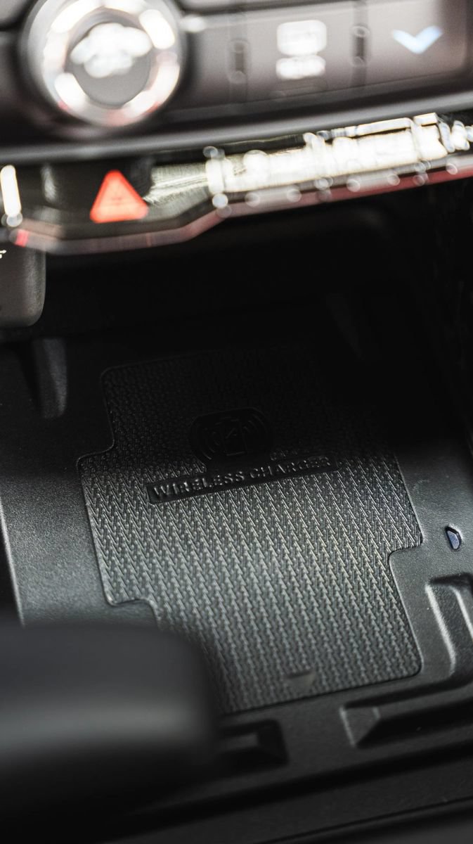 Used 2021 Dodge Durango SRT Hellcat w/ Premium Interior Group AWD/4WD image 18