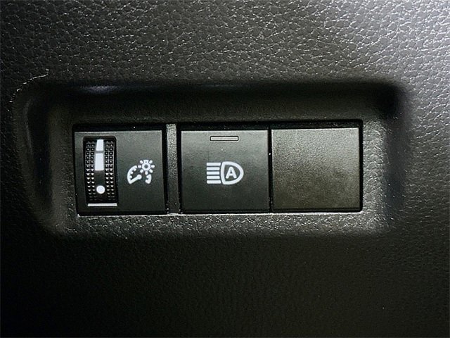 Used 2024 Toyota RAV4 XLE image 10