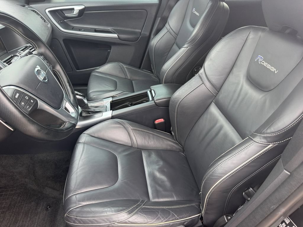 Used 2014 Volvo XC60 T6 R-Design AWD/4WD image 10