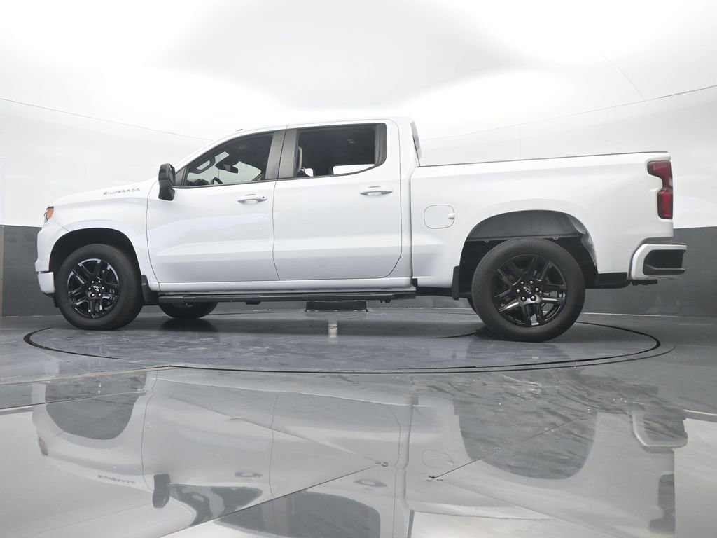 Used 2023 Chevrolet Silverado 1500 RST image 58