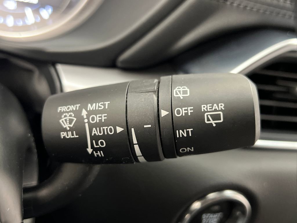 Used 2025 MAZDA CX-5 AWD 2.5 S w/ Preferred Package image 47