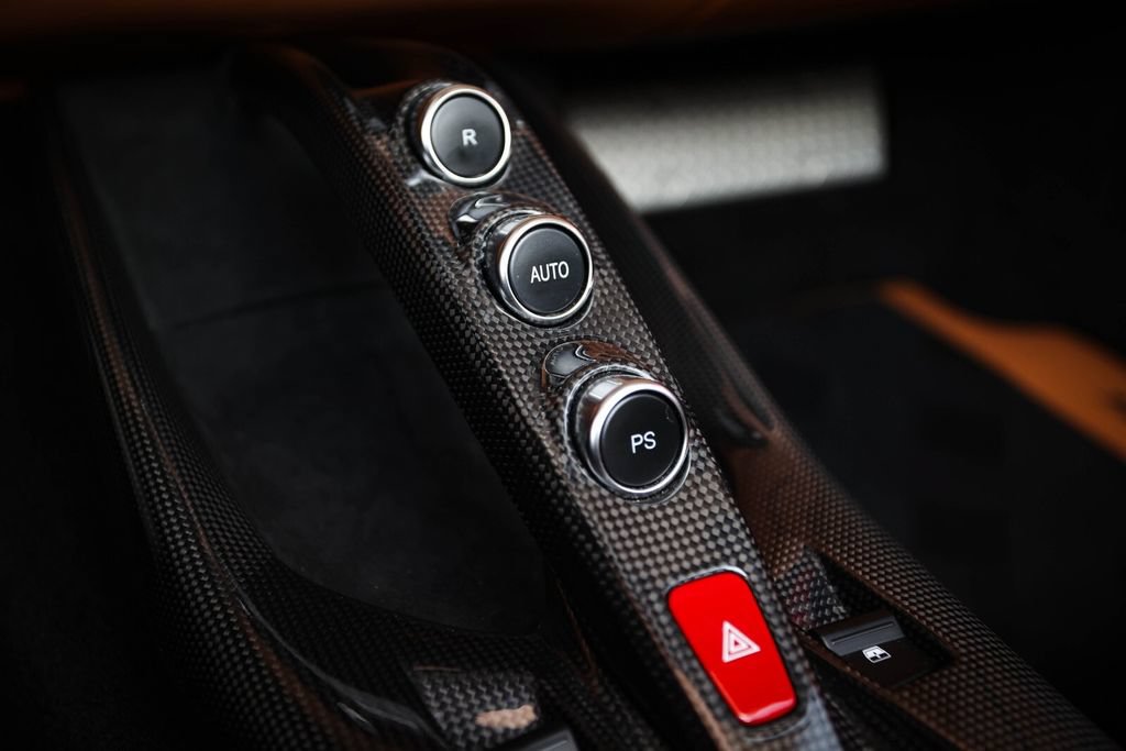 Certified 2022 Ferrari 812 GTS RWD image 43