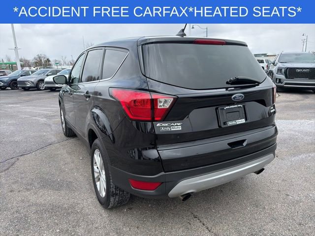 Used 2019 Ford Escape SE image 10