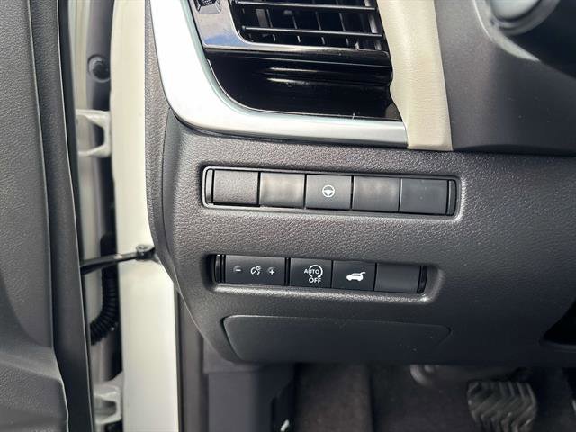 Certified 2023 Nissan Rogue SL image 20