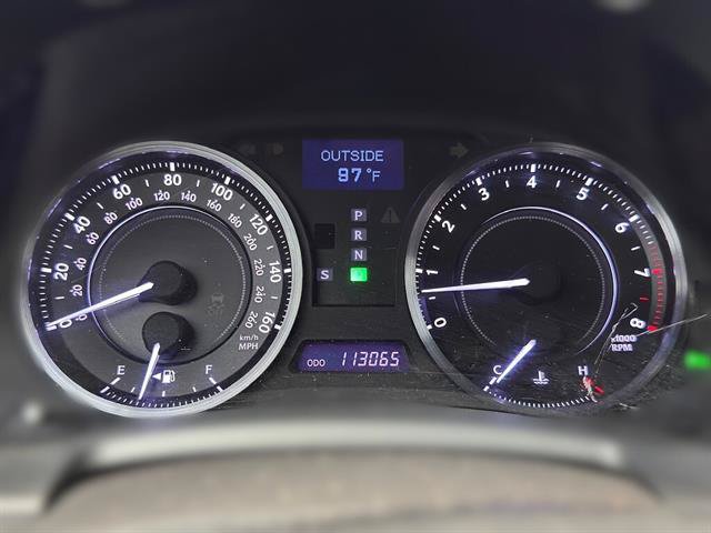 Used 2012 Lexus IS 250C w/ Luxury Pkg RWD image 19