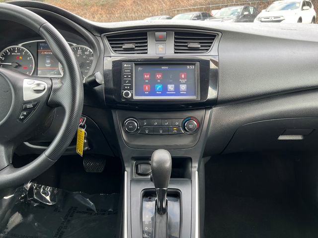 Used 2019 Nissan Sentra S image 21