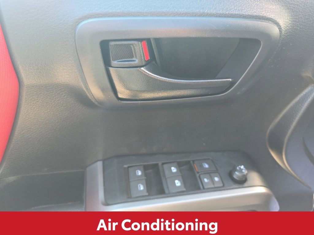 Used 2023 Toyota Tacoma SR5 w/ Technology Package image 19