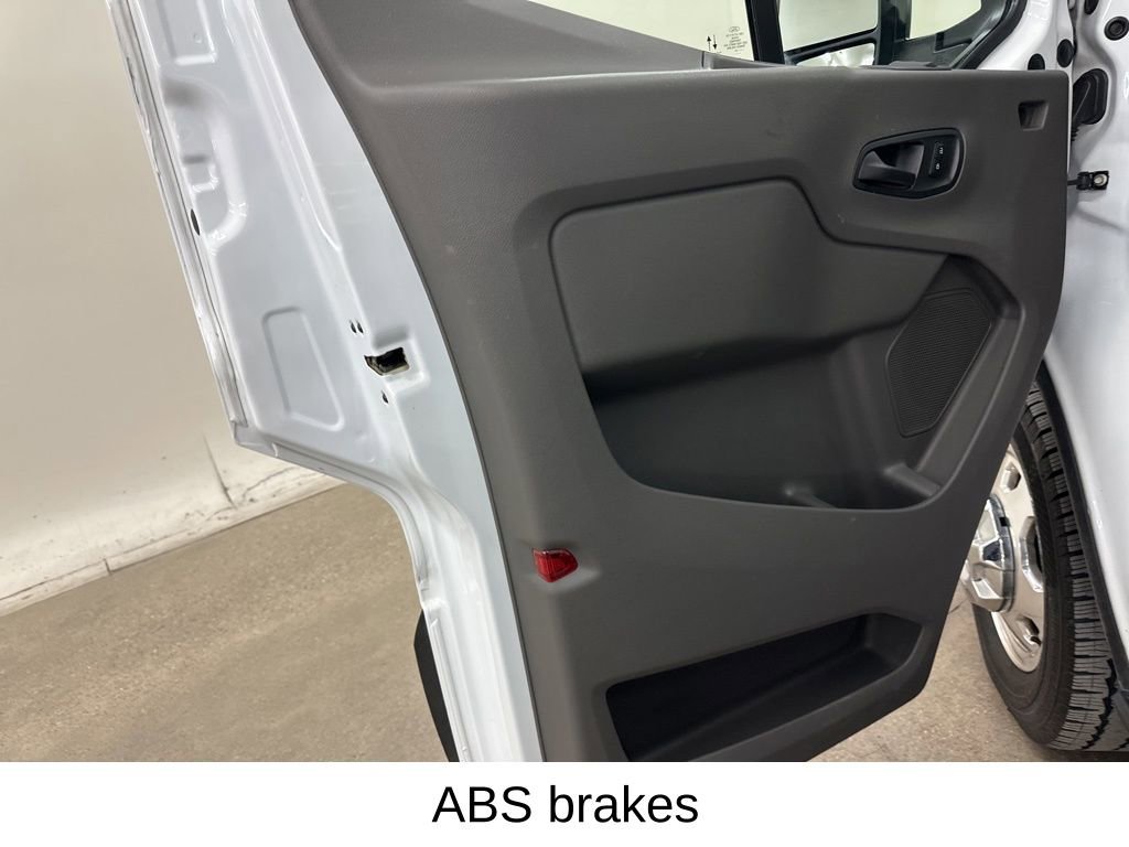 Used 2021 Ford Transit 350 XLT image 26