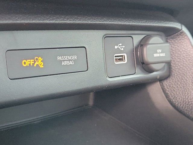 Used 2023 Honda Civic Sport image 27