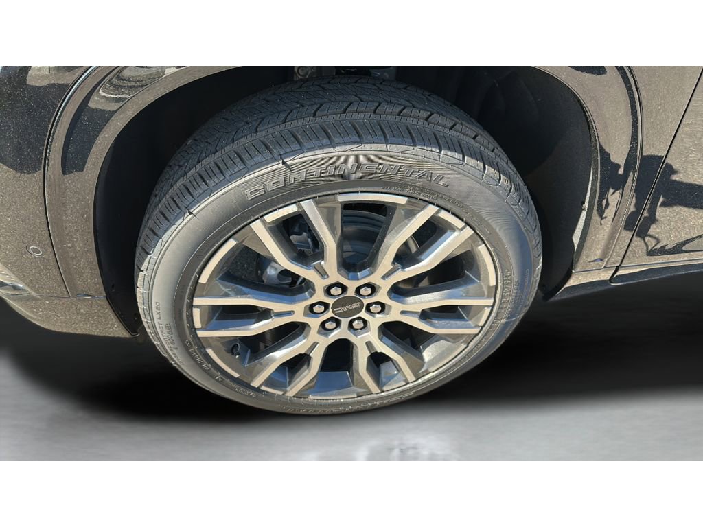 New 2026 GMC Acadia Denali Ultimate AWD/4WD image 28