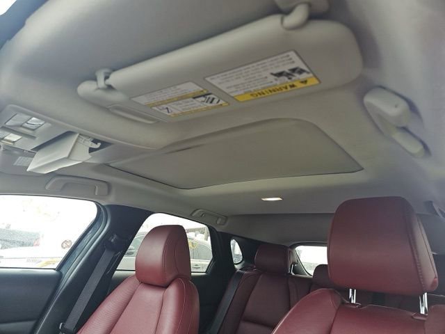 Used 2025 MAZDA CX-30 AWD 2.5 S w/ Preferred Package image 17