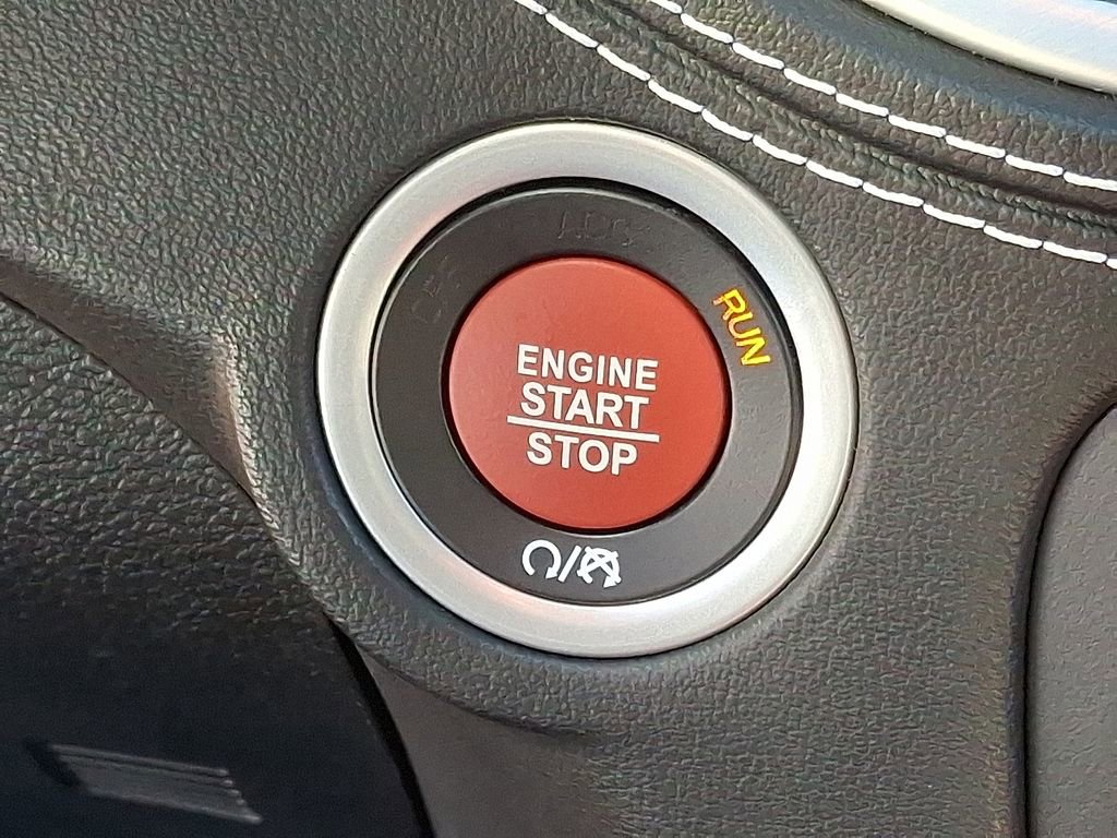 Used 2022 Dodge Charger SRT Hellcat image 25