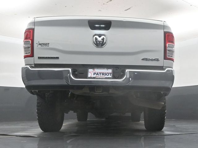 Used 2024 RAM 2500 Big Horn w/ Off Road Package AWD/4WD image 47