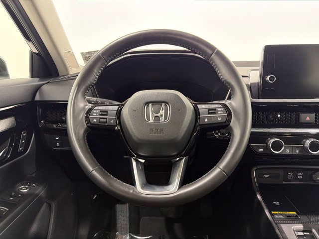 Used 2024 Honda CR-V EX-L image 30