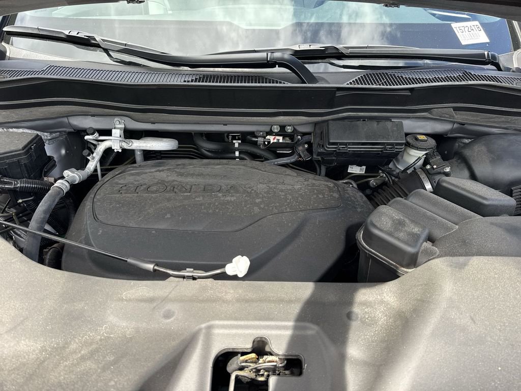 Used 2023 Honda Passport EX-L image 59