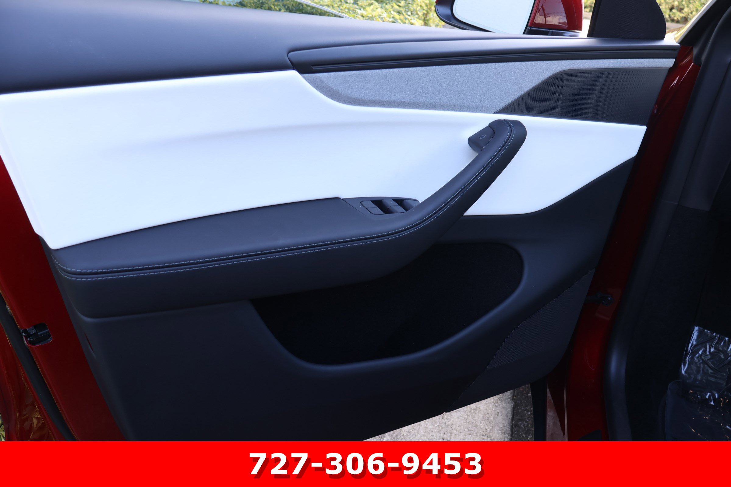 Used 2026 Tesla Model Y 2WD image 14