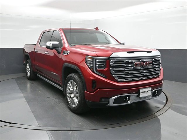 Used 2023 GMC Sierra 1500 Denali image 22