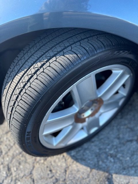 Used 2005 Audi TT 1.8T image 16