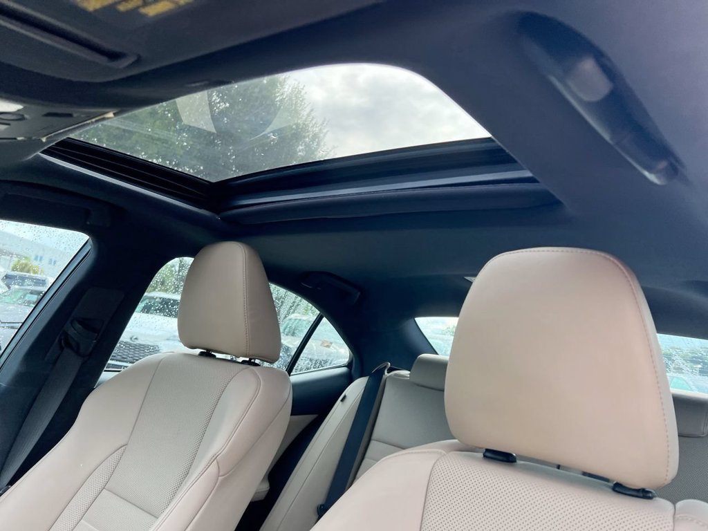 Certified 2020 Lexus IS 350 F Sport w/ F Sport Package RWD image 18
