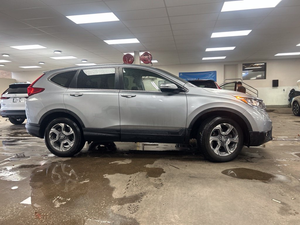 Used 2019 Honda CR-V EX image 9