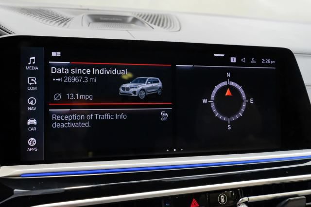 Used 2021 BMW ALPINA XB7 AWD/4WD image 39