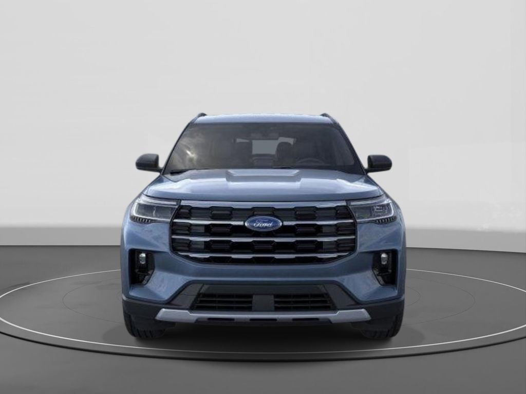 New 2026 Ford Explorer Active w/ Active Comfort Package image 6