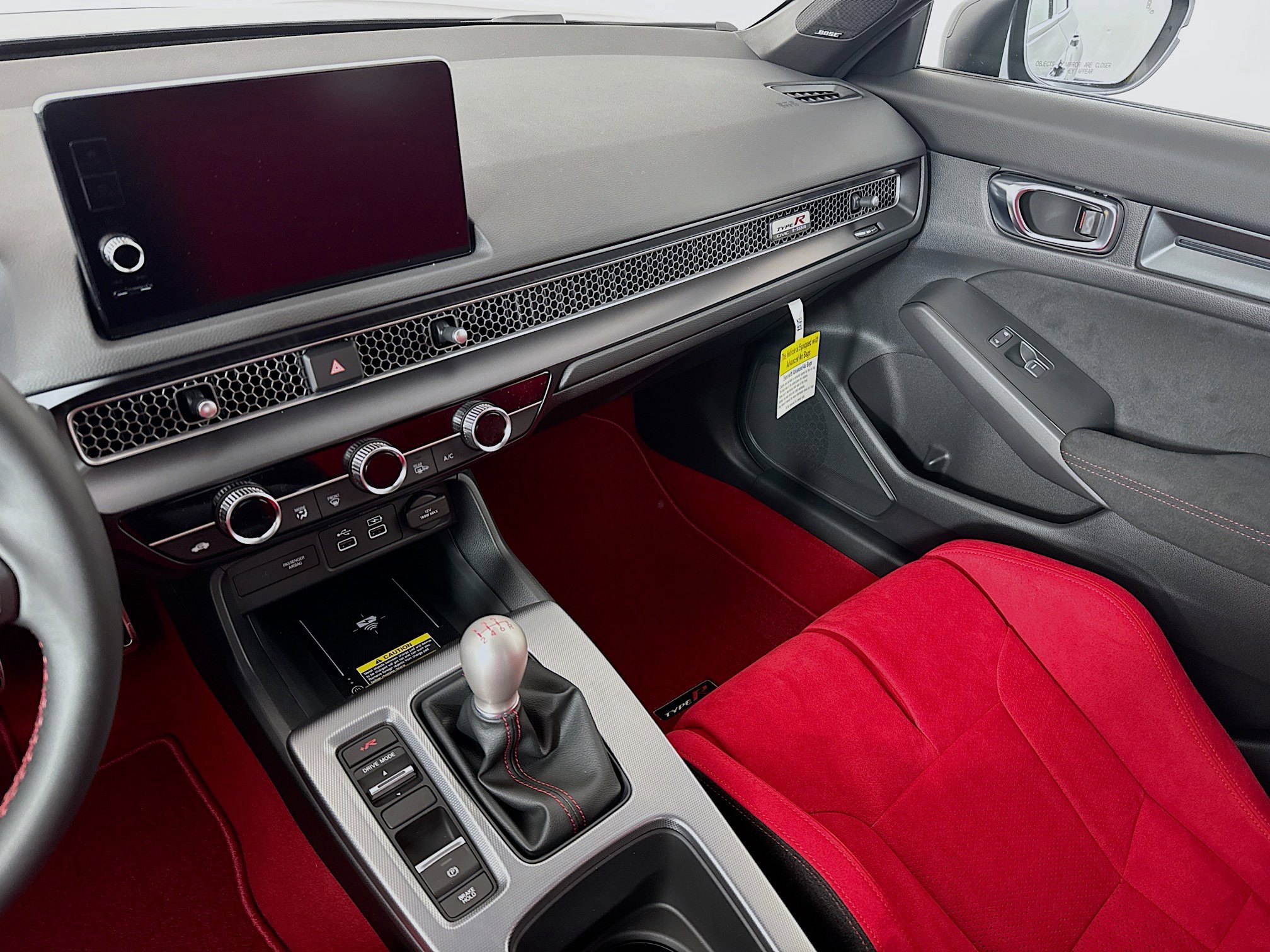 New 2025 Honda Civic Type R image 23