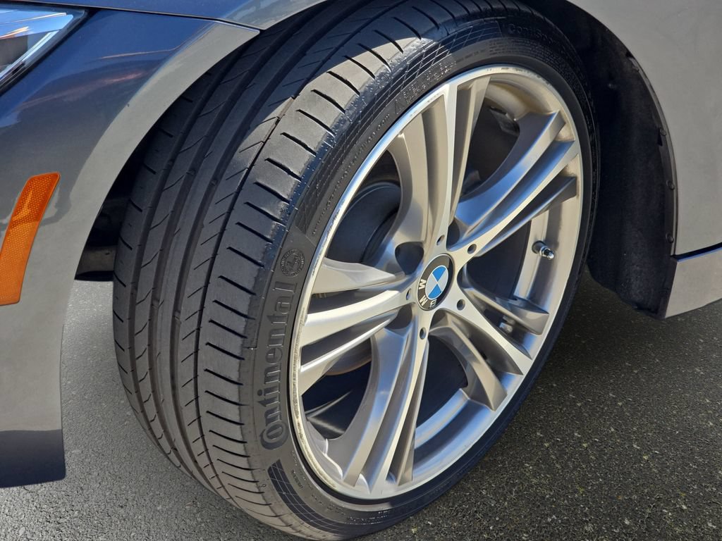 Used 2016 BMW 428i Coupe RWD image 35