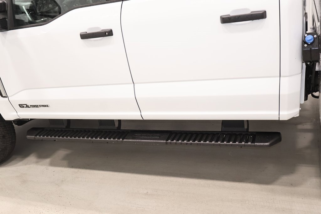 New 2026 Ford F350 XL w/ Snow Plow Prep Package image 30