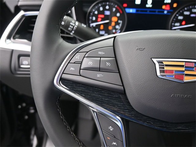 New 2026 Cadillac XT5 Premium Luxury w/ Driver Assist Package image 31