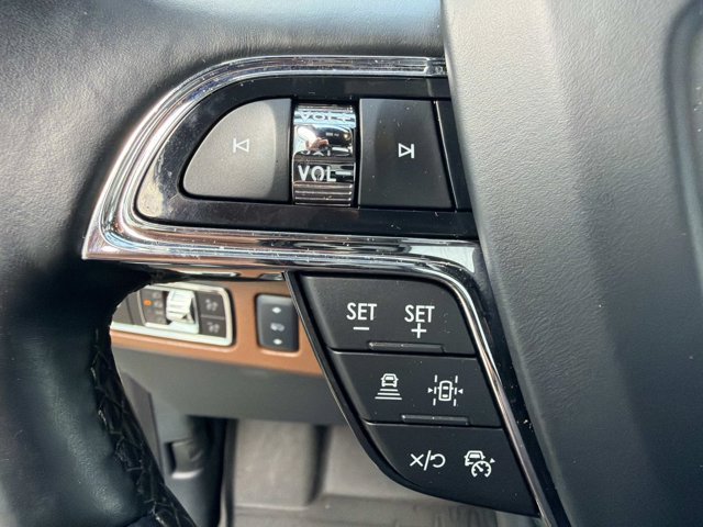 Certified 2024 Lincoln Navigator Reserve AWD/4WD image 29