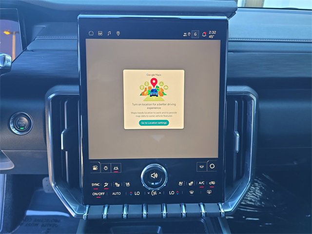 Certified 2025 GMC Acadia AT4 w/ Super Cruise Package image 21