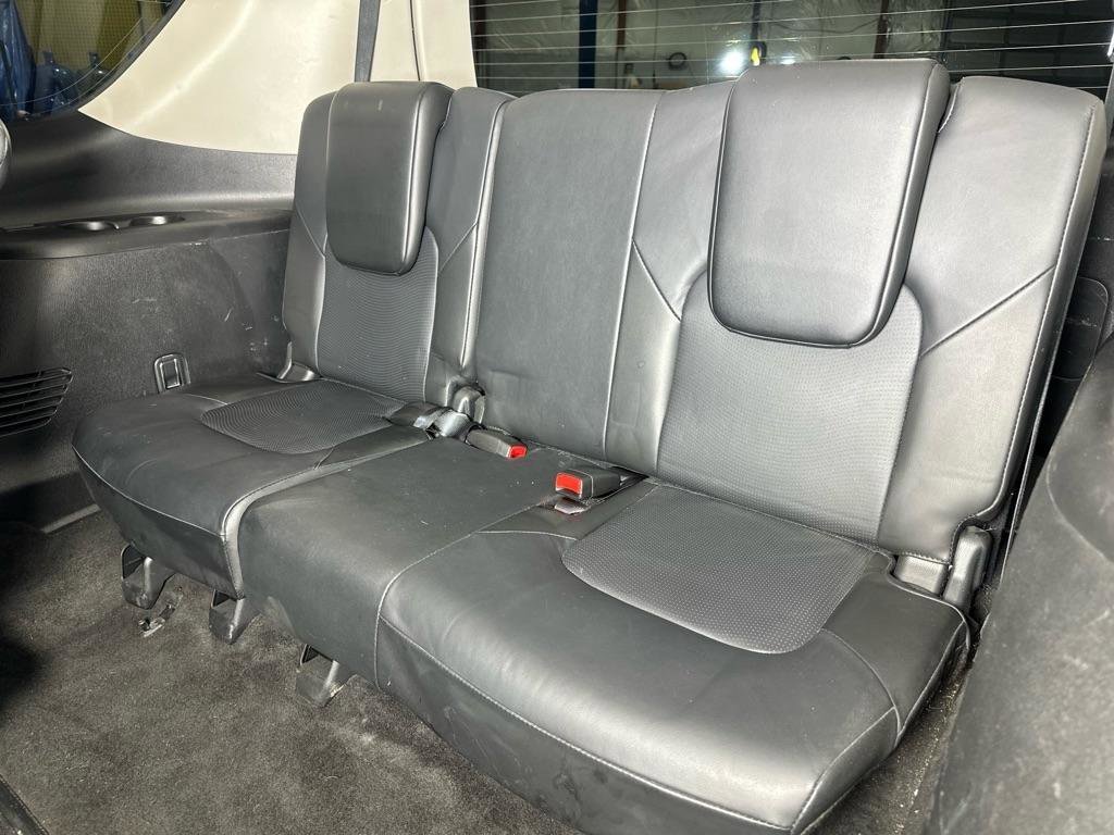 Used 2019 Nissan Armada SL w/ Premium Package image 34