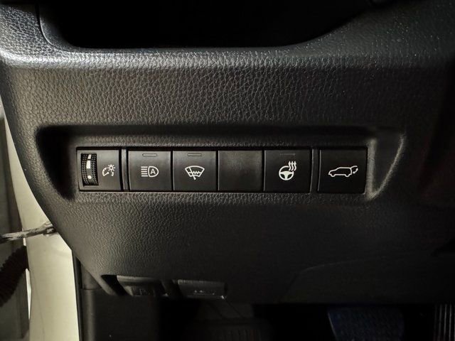 Used 2020 Toyota RAV4 TRD Off-Road w/ TRD Off-Road Weather Package image 10