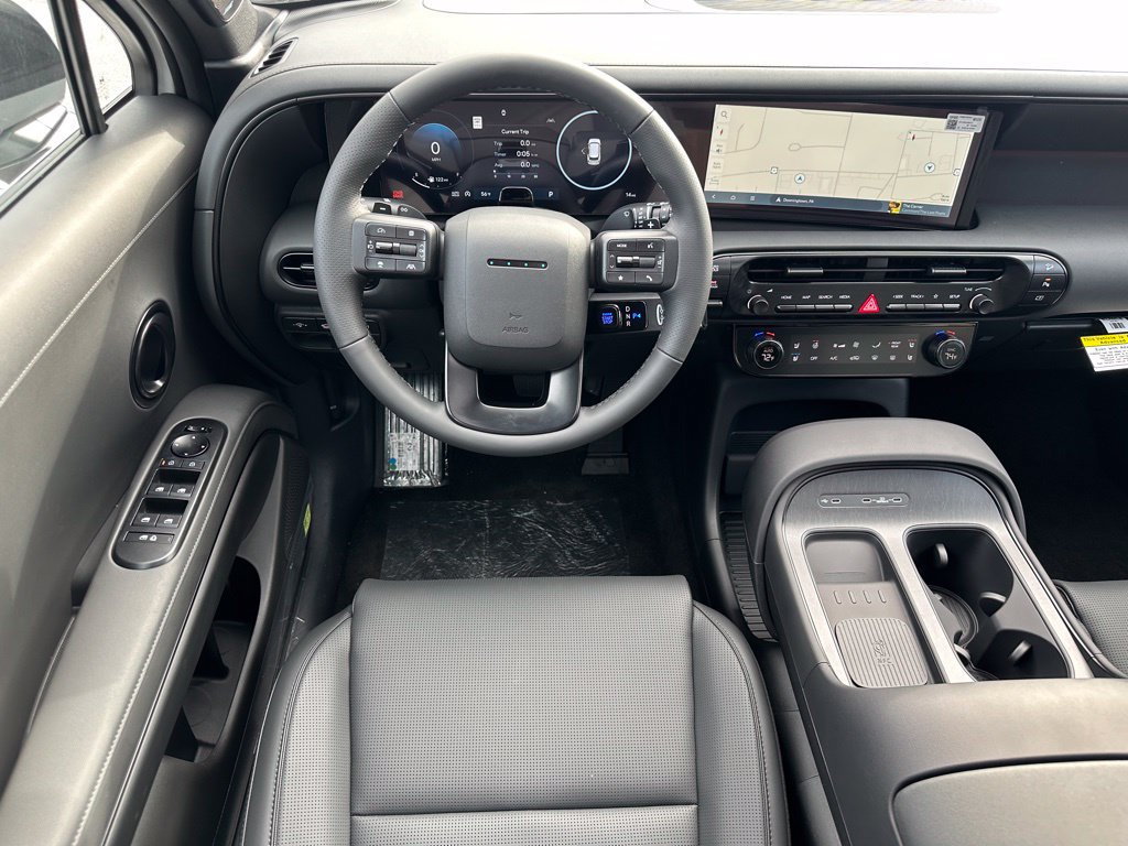 New 2026 Hyundai Palisade XRT Pro AWD/4WD image 16