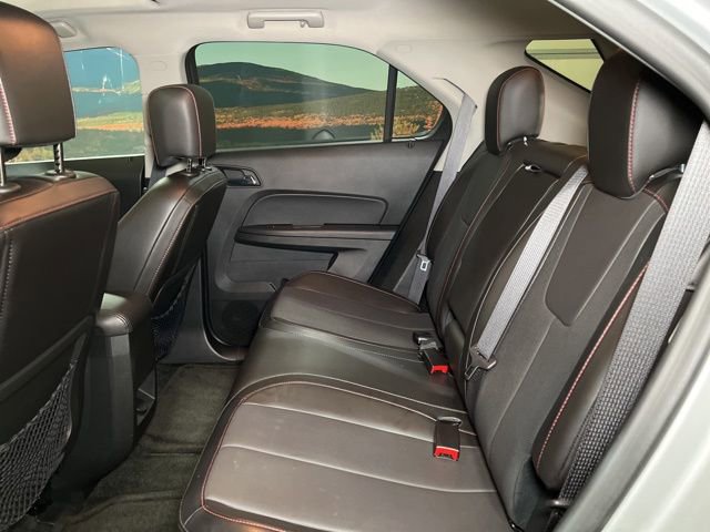 Used 2017 Chevrolet Equinox Premier w/ Enhanced Convenience Package image 54