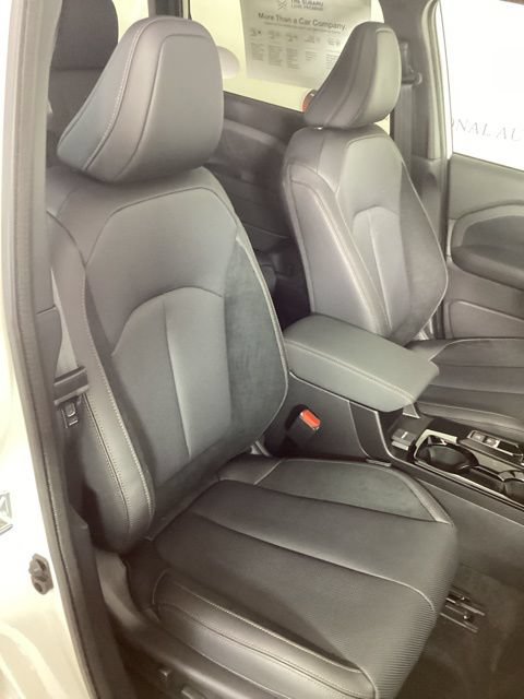 Used 2026 Subaru Forester Touring AWD/4WD image 20
