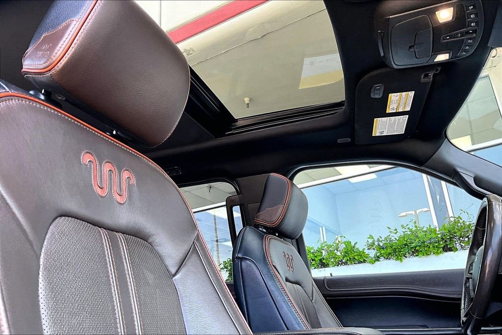 Used 2020 Ford Expedition King Ranch image 28