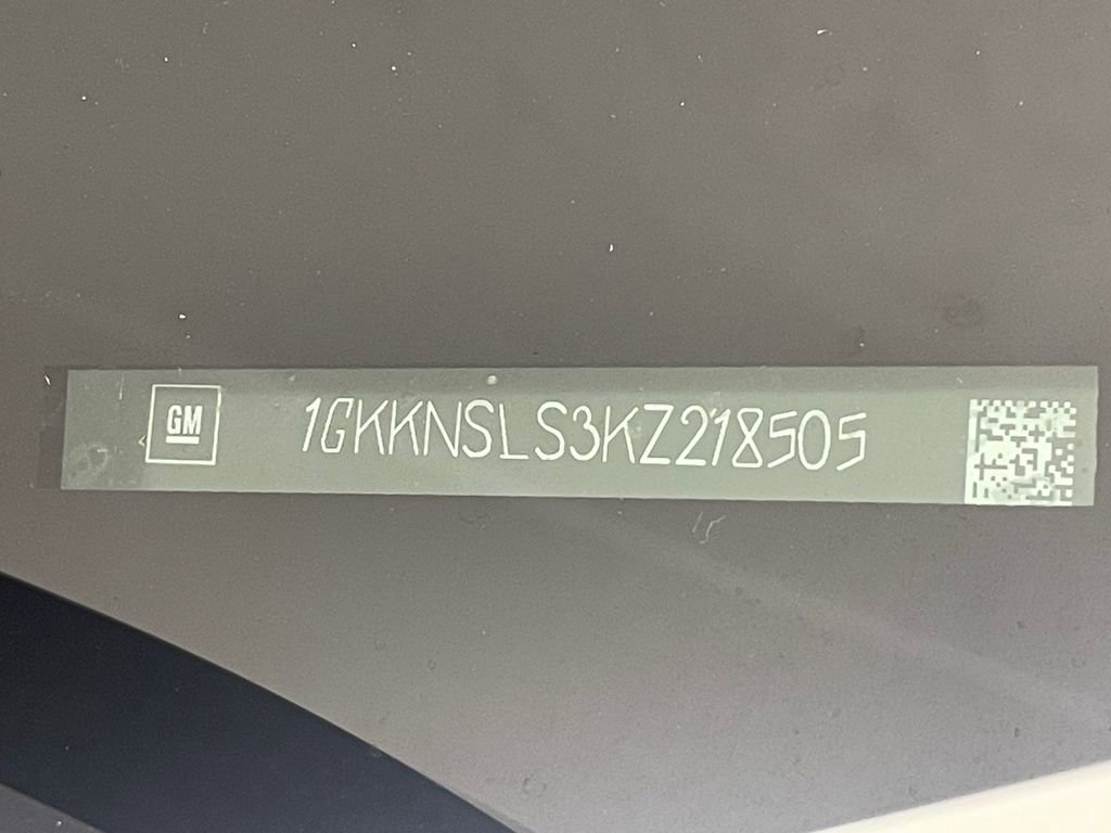 Used 2019 GMC Acadia SLE w/ Driver Alert Package I image 28